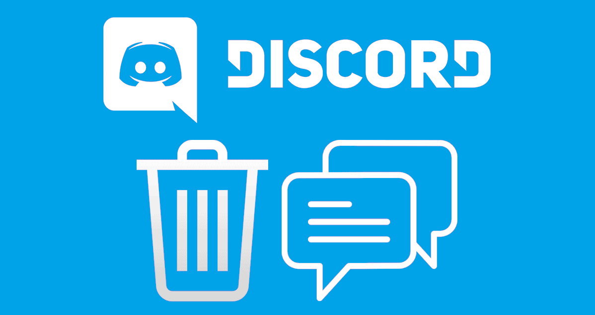 Deleted Messages on Discord