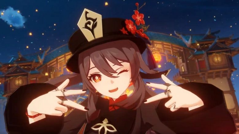 Genshin Impact 3.4 Codes January 2023