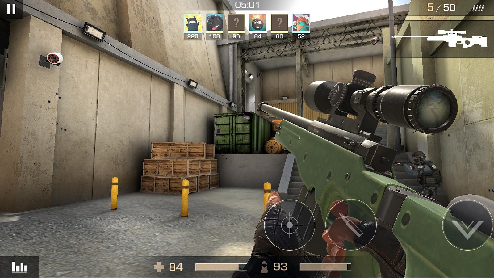 Standoff 2 Free Gold