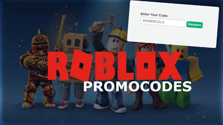 Latest Roblox Promo Codes January 2023 Free New Content