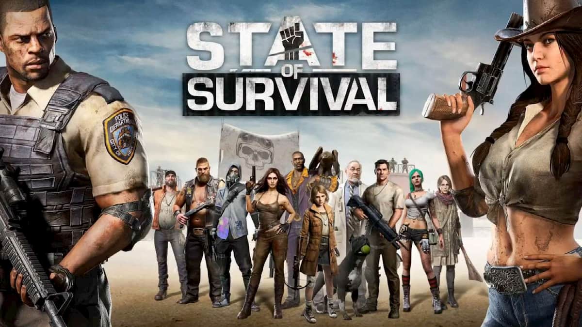 state of survival biocaps code