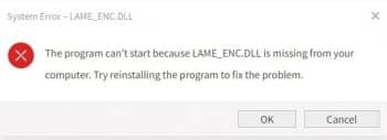 Lame_enc.dll