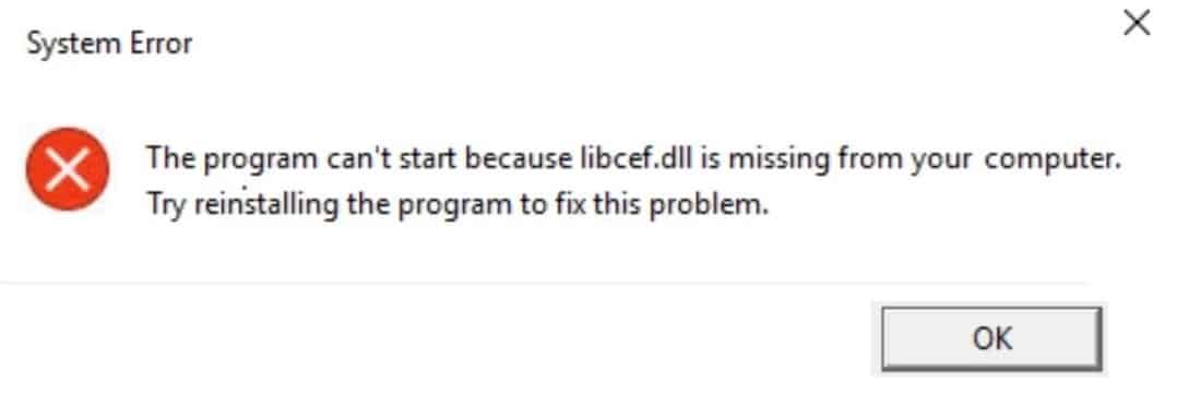 Ошибка missing. Ошибка vcruntime140.dll симс 4. Ошибка при запуске игры msvcp100.dll Windows 10. The program cant start because d3dx9_39.dll лига легенд. Программа msvcp100.dll.