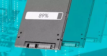 SSD Lifespan