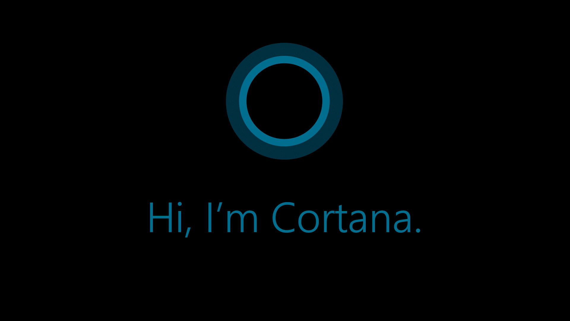How to uninstall Cortana